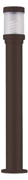 Lampioncino lampadari bartalini minilite ml 06 710 ip44 e27 led duralighting lampada terra esterno - Lampadari Bartalini Esterno