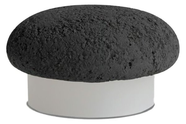 Segnapasso rustico esterno 9010 belfiore oolite terra 1115f 24v 3000k 670lm lampada terra classica - Belfiore - 9010 Outdoor
