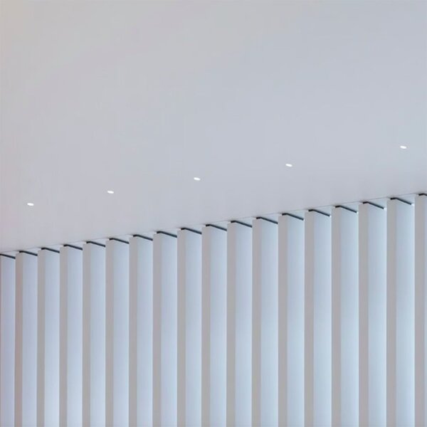 Faretto incasso gesso 9010 belfiore miniled square 4250 r 50g ip20 ip44 plafone soffitto bianco verniciabile - Belfiore - 9010