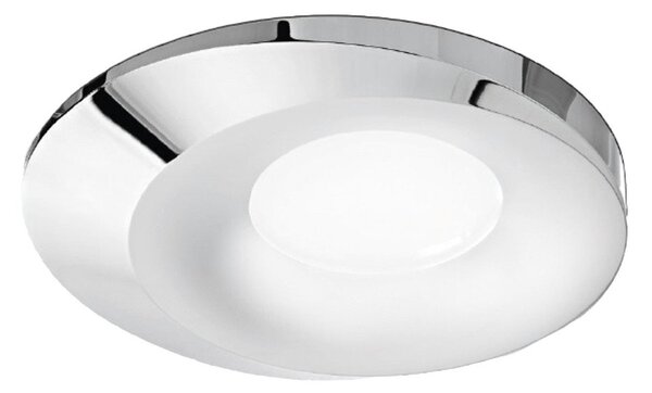 Faretto incasso alluminio gea led janus r gfa161 gu10 led spot incasso - Gea Led