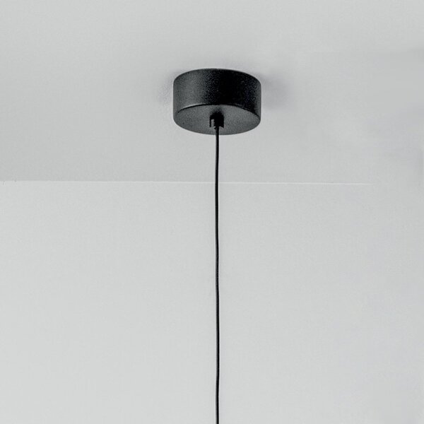 Lampadario moderno gea luce thalassia sg n led alluminio sospensione - Gea Luce