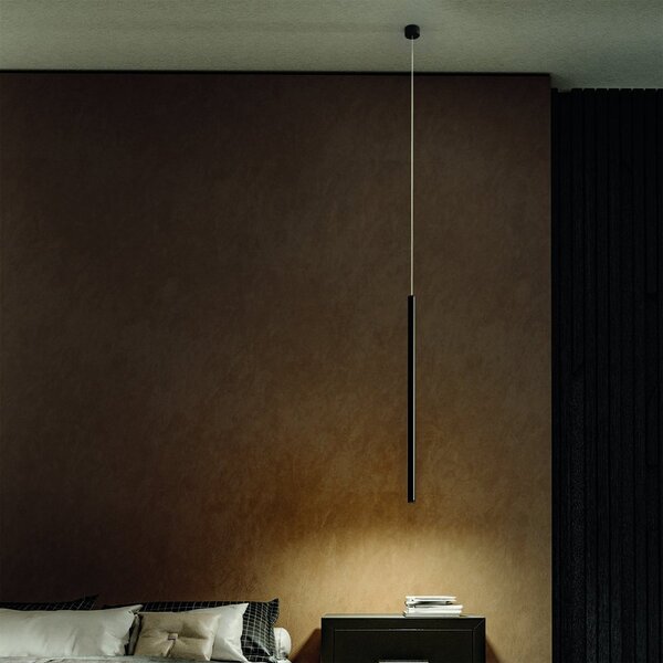 Lampadario moderno gea luce thalassia sg n led alluminio sospensione - Gea Luce