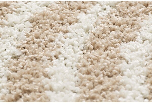 Tappeto beige 120x170 cm Axis - ESTE