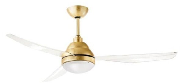 Ventilatore classico italexport remida 1225 r7s led lampada soffitto - Italexport Srl