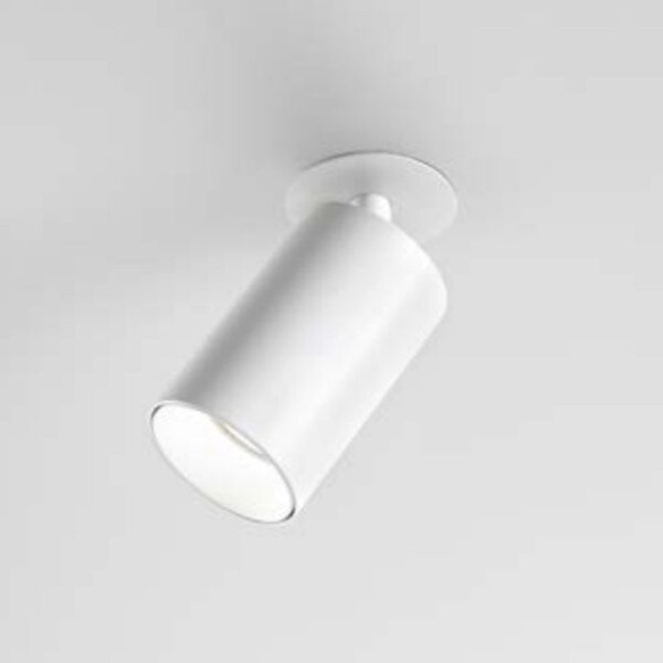 Faretto incasso moderno gea led gfa1390 gu10 led orientabile spot - Gea Led