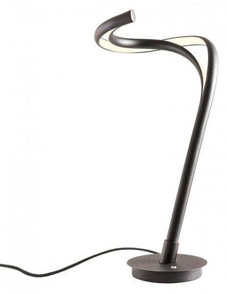 Abat-jour led redo group tempest 01-3603 01-3605 1260lm 3000k lampada tavolo touch dimmerabile - Redo Group