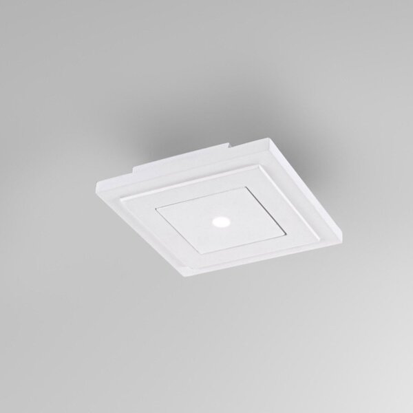 Faretto incasso gesso gea led gfa1400 led spot cartongesso - Gea Led