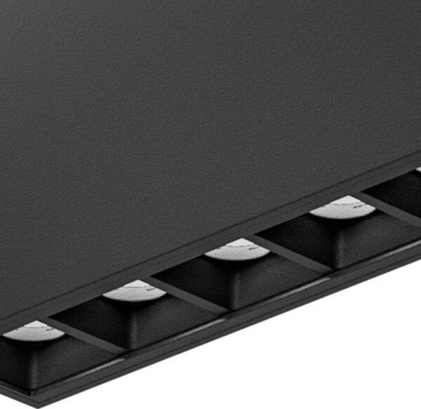 Plafoniera moderna gea led gfa1431c led alluminio lampada soffitto - Gea Led