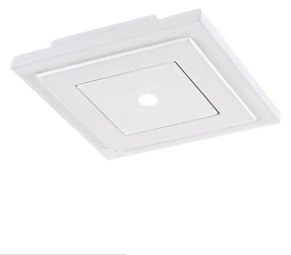 Faretto incasso gesso gea led gfa1400 led spot cartongesso - Gea Led