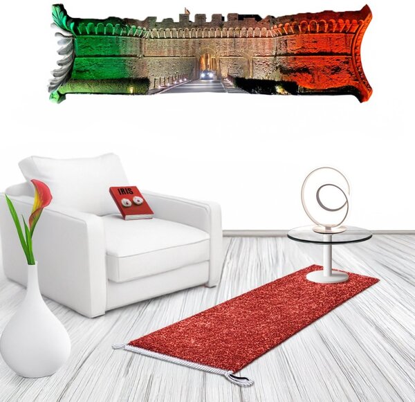Abat-jour led redo group sintra 01-1479 768lm 3000k lampada tavolo ultramoderna bianca - Redo Group