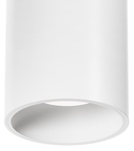 Faretto moderno gea led gfa1502 led spot lampada soffitto - Gea Led