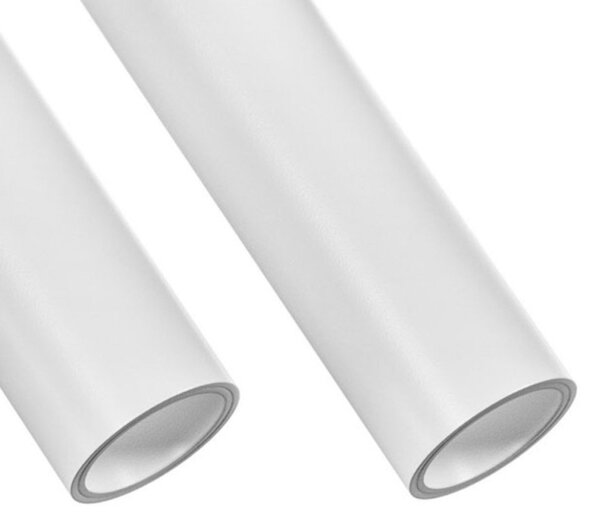 Plafoniera moderna gea led gfa1474c led orientabile alluminio soffitto - Gea Led