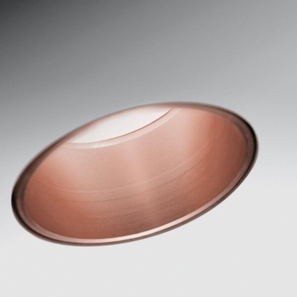 Faretto incasso sforzin illuminazione thessaly raso t393 gu10 led classico spot cartongesso - Sforzin Illuminazione