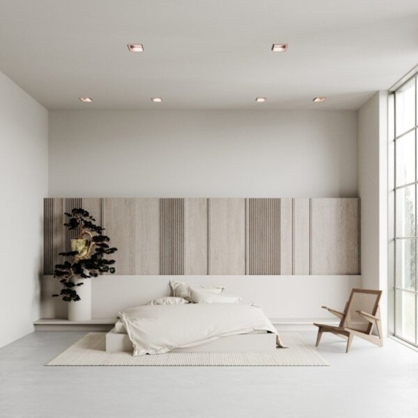 Faretto incasso sforzin illuminazione elis t421 gu10 led classico spot cartongesso - Sforzin Illuminazione