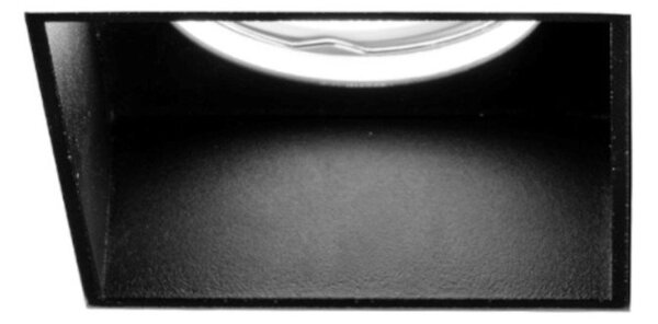 Faretto incasso sforzin illuminazione elis raso t414 gu10 led moderno spot cartongesso - Sforzin Illuminazione