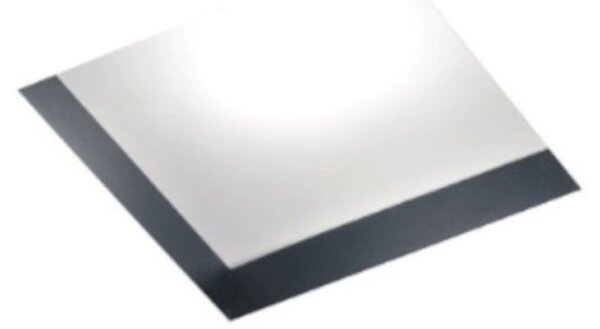 Faretto incasso sforzin illuminazione filiatra' t382 gx53 led soffitto cartongesso - Sforzin Illuminazione