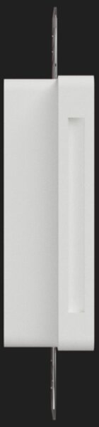 Faretto incasso gesso lampadari bartalini otessorg 040 gu10 led scomparsa - Lampadari Bartalini Gesso