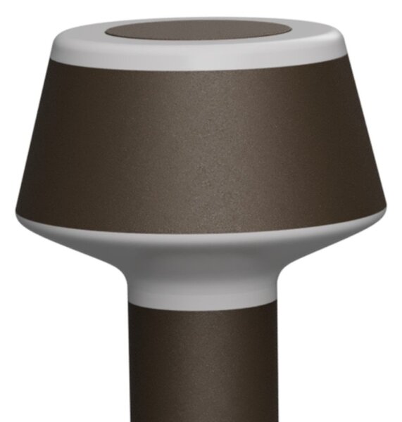 Lampioncino classico lampadari bartalini acsalev p c e27 led ip65 alluminio acrilico - Lampadari Bartalini Gesso