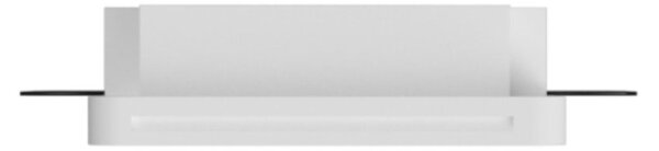Faretto incasso lampadari bartalini rats 088 gu10 led gesso verniciabile - Lampadari Bartalini Gesso