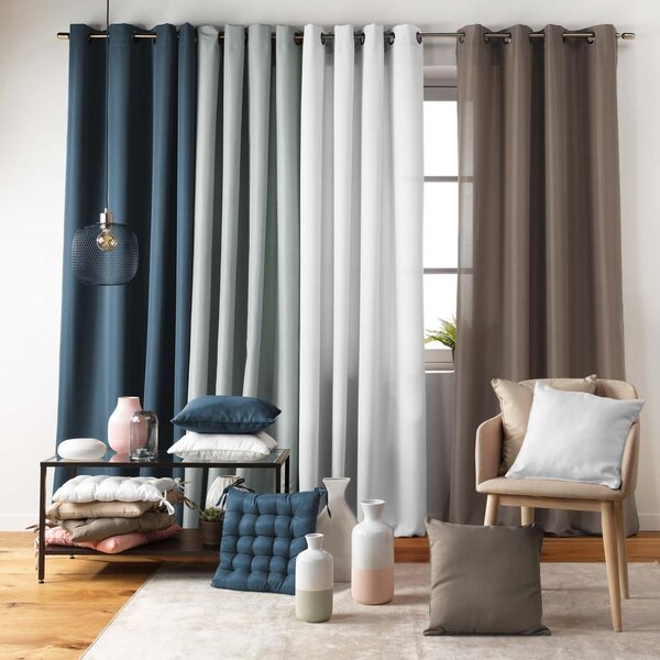 Cuscino decorativo 60x60 cm Essentiel – douceur d'intérieur