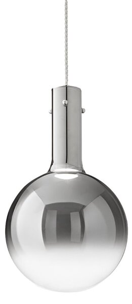 Lampadario incasso perenz ampolla 8310 sp lc 8029 cl led 5w 3000k 340lm controsoffitto - Perenz