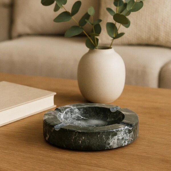 Posacenere in marmo Zoro – Premier Housewares