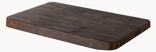Tagliere in legno di noce Luca