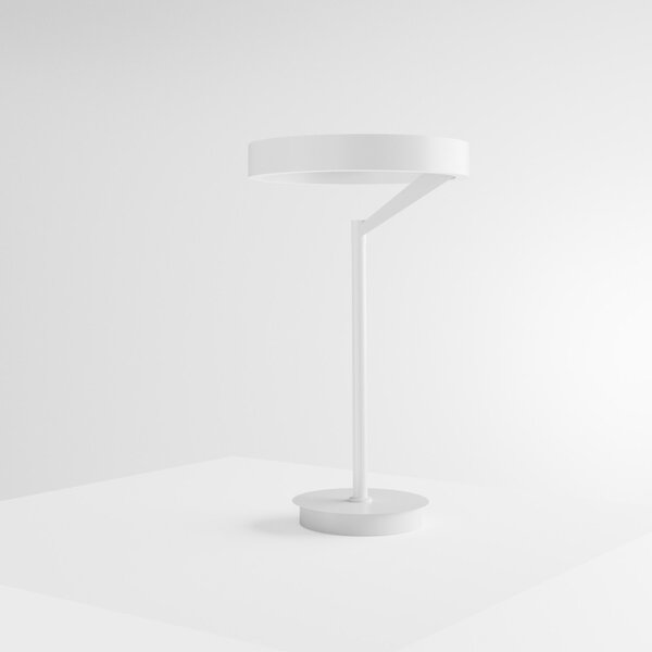 Gea Luce Criseide L lampada da tavolo LED