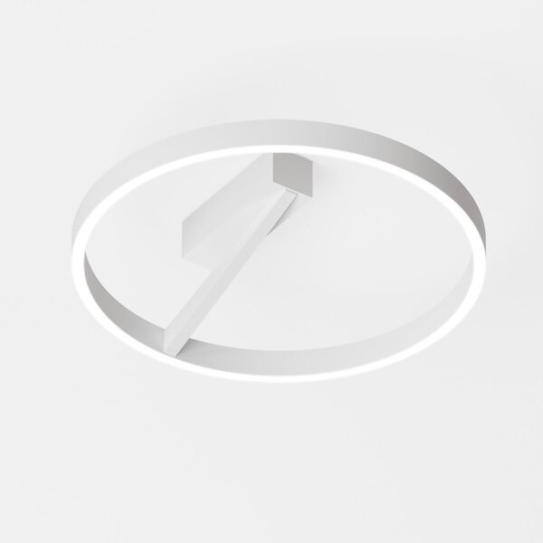 Gea Luce Criseide P/G plafoniera LED