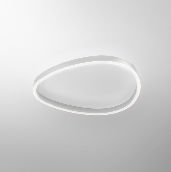 Gea Luce Ecaris P/M plafoniera LED