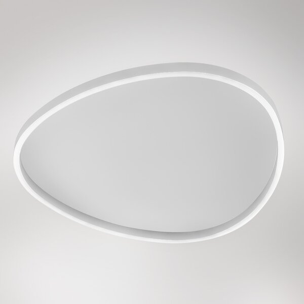 Gea Luce Ecaris P/G plafoniera LED
