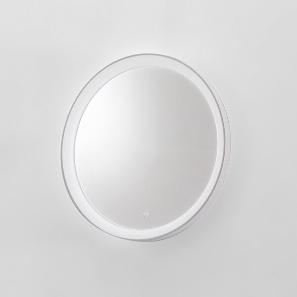 Gea Luce Krizia A/M applique LED con specchio