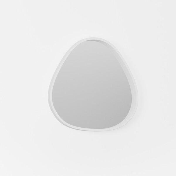 Gea Luce Ecaris A/P applique LED con specchio
