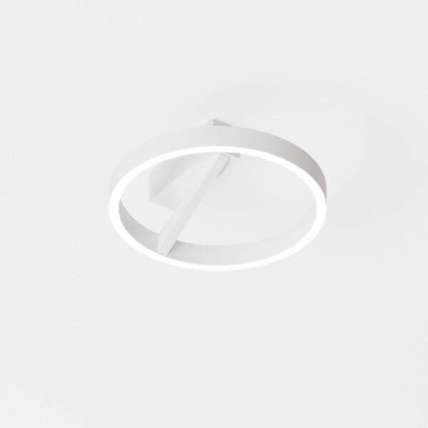Gea Luce Criseide P/P plafoniera LED