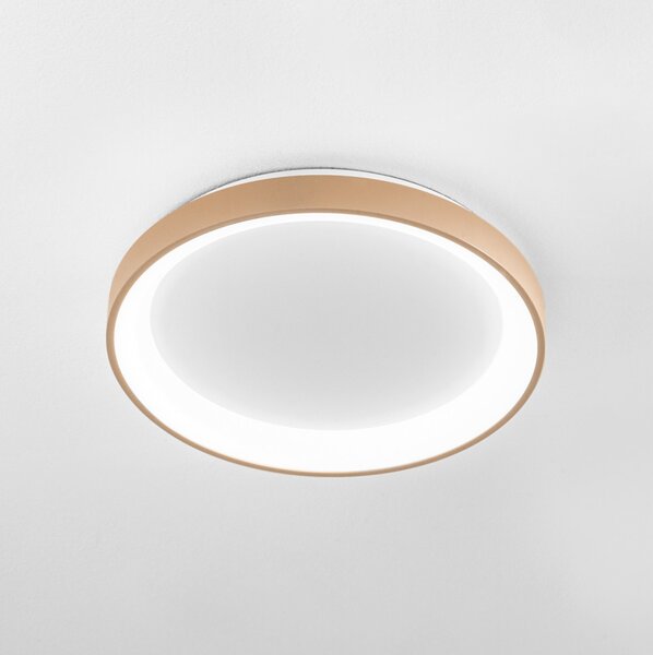 Gea Luce Krizia Special Edition P/G plafoniera LED