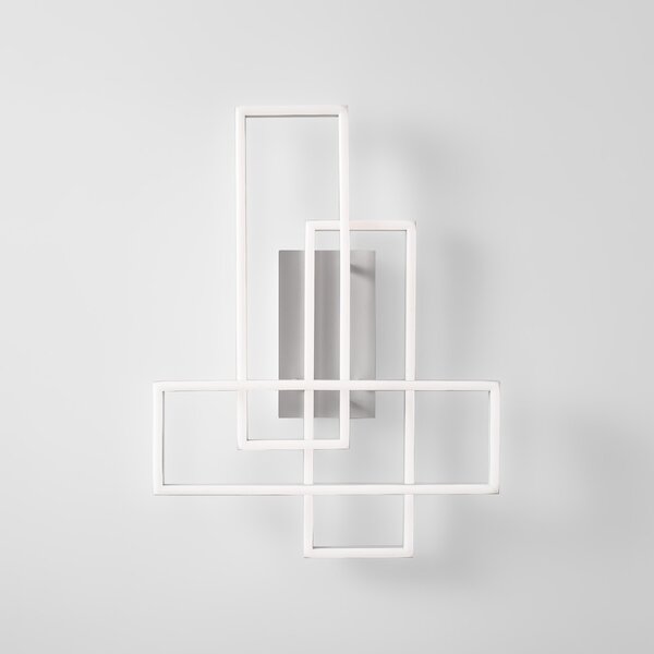 Gea Luce Dyana P plafoniera LED