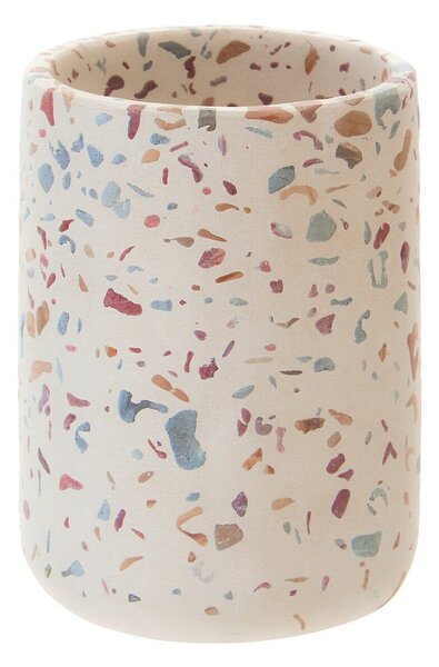 Portaspazzolino in cemento Mozie – Premier Housewares
