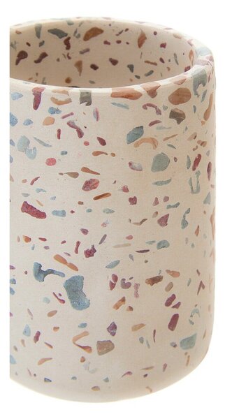 Portaspazzolino in cemento Mozie – Premier Housewares