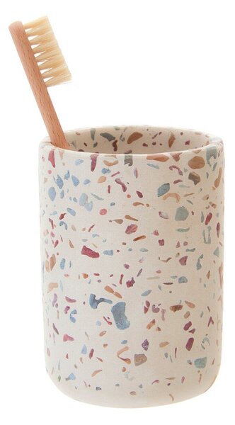Portaspazzolino in cemento Mozie – Premier Housewares
