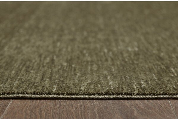 Tappeto verde scuro 160x230 cm Puro - ESTE