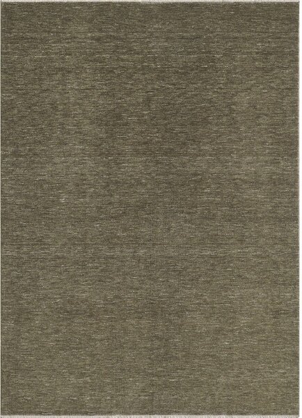 Tappeto verde scuro 160x230 cm Puro - ESTE