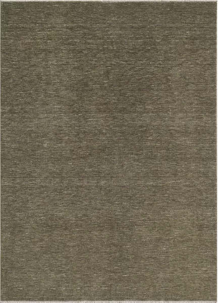 Tappeto verde scuro 160x230 cm Puro - ESTE
