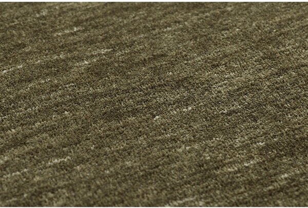 Tappeto verde scuro 160x230 cm Puro - ESTE