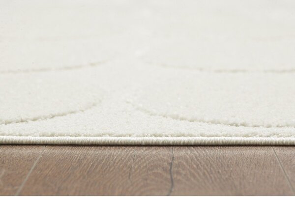 Tappeto crema 120x170 cm Bubble - ESTE
