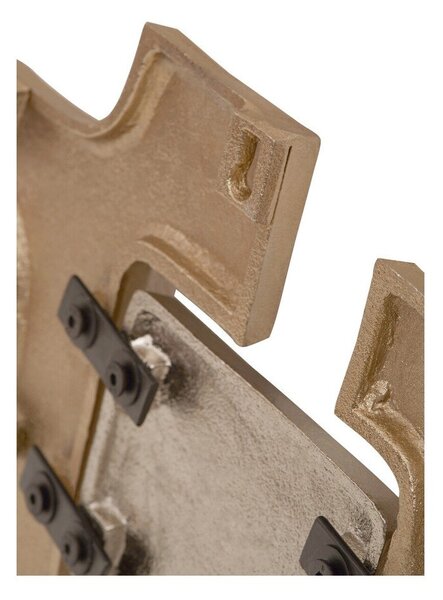 Decorazione da appendere in metallo 44x31 cm Simbolo – Premier Housewares
