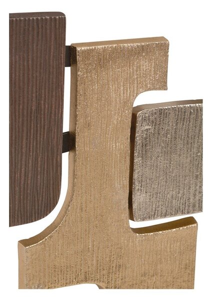 Decorazione da appendere in metallo 44x31 cm Simbolo – Premier Housewares