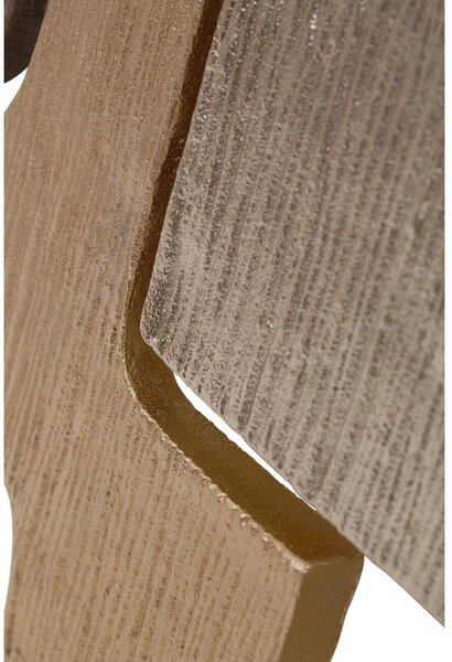 Decorazione da appendere in metallo 44x31 cm Simbolo – Premier Housewares