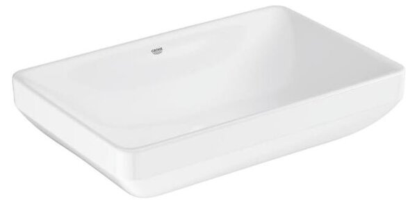 GROHE Euro Ciotola superiore in Vetroceramica 102434