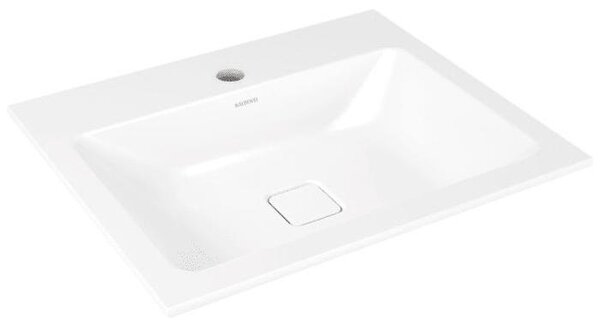 KALDEWEI 901606013671 WB CONO Mod.3080,600x500mm,grigio caldo