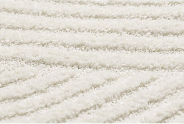 Tappeto crema 120x170 cm Zephyr - ESTE
